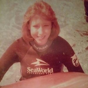 Meet your Posher, Judie